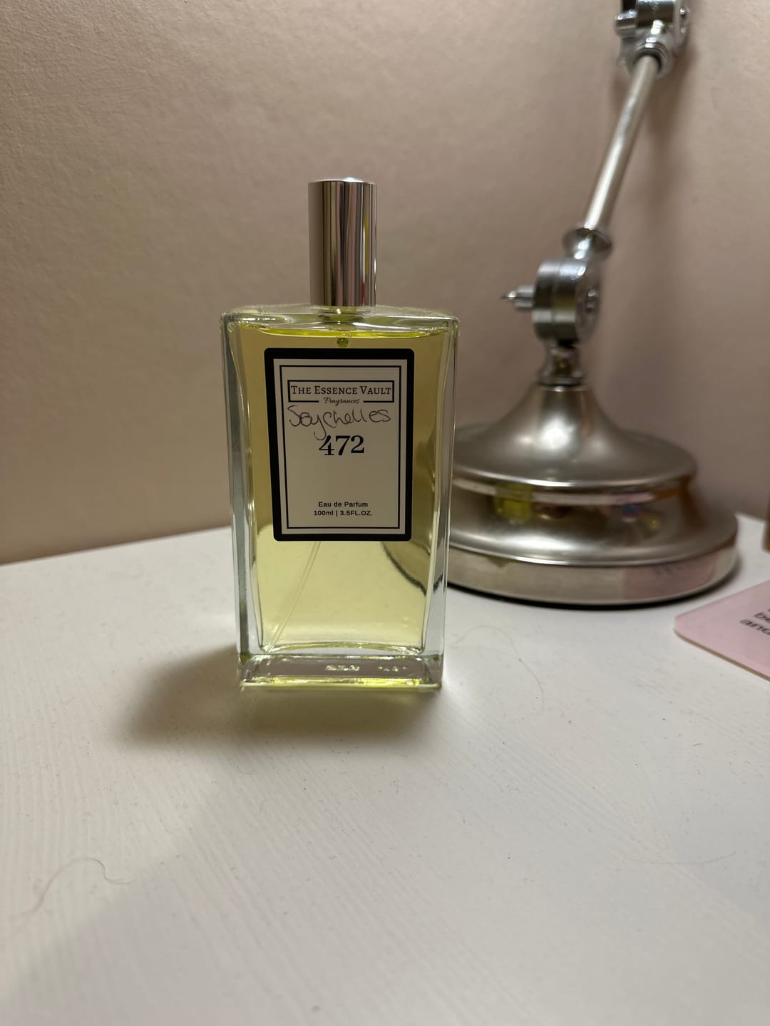 Customer photo review of Inspired by Seychelles - 472