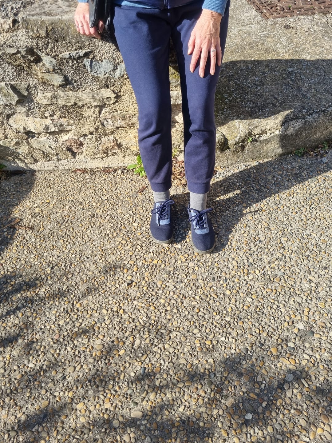 Customer photo review of Primi Bleue