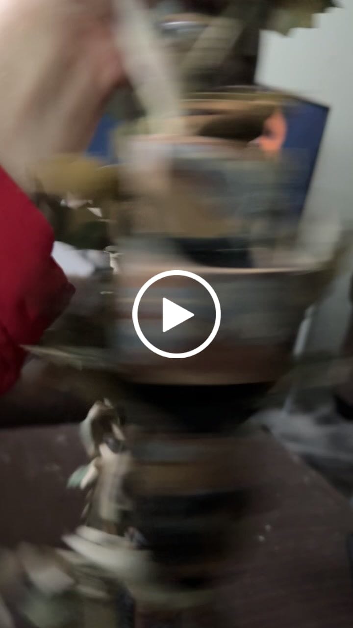 Customer video review of Predator Ghillie™ GAT WRAP