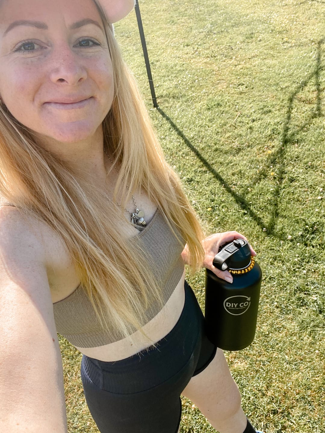 Customer photo review of Drink Bottles