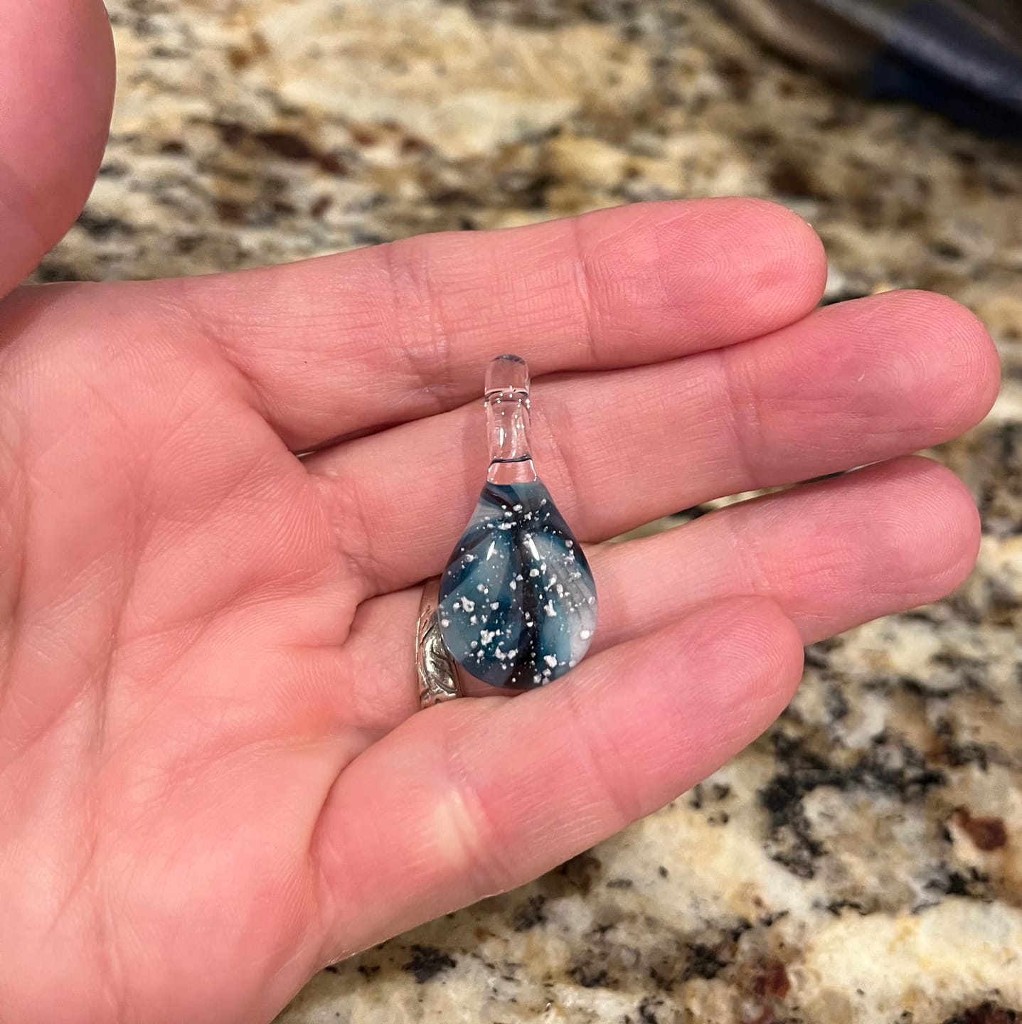 Customer photo review of Add-on Order
