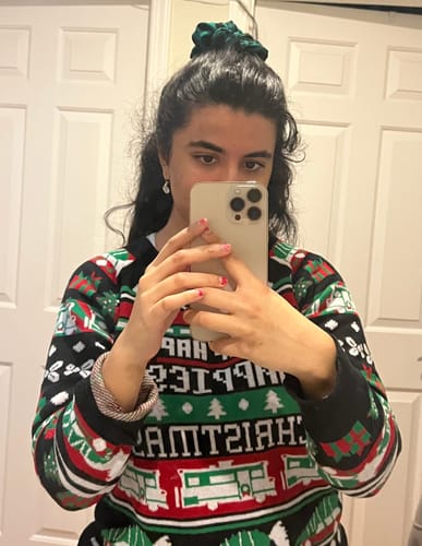 Customer photo review of Zima XXL