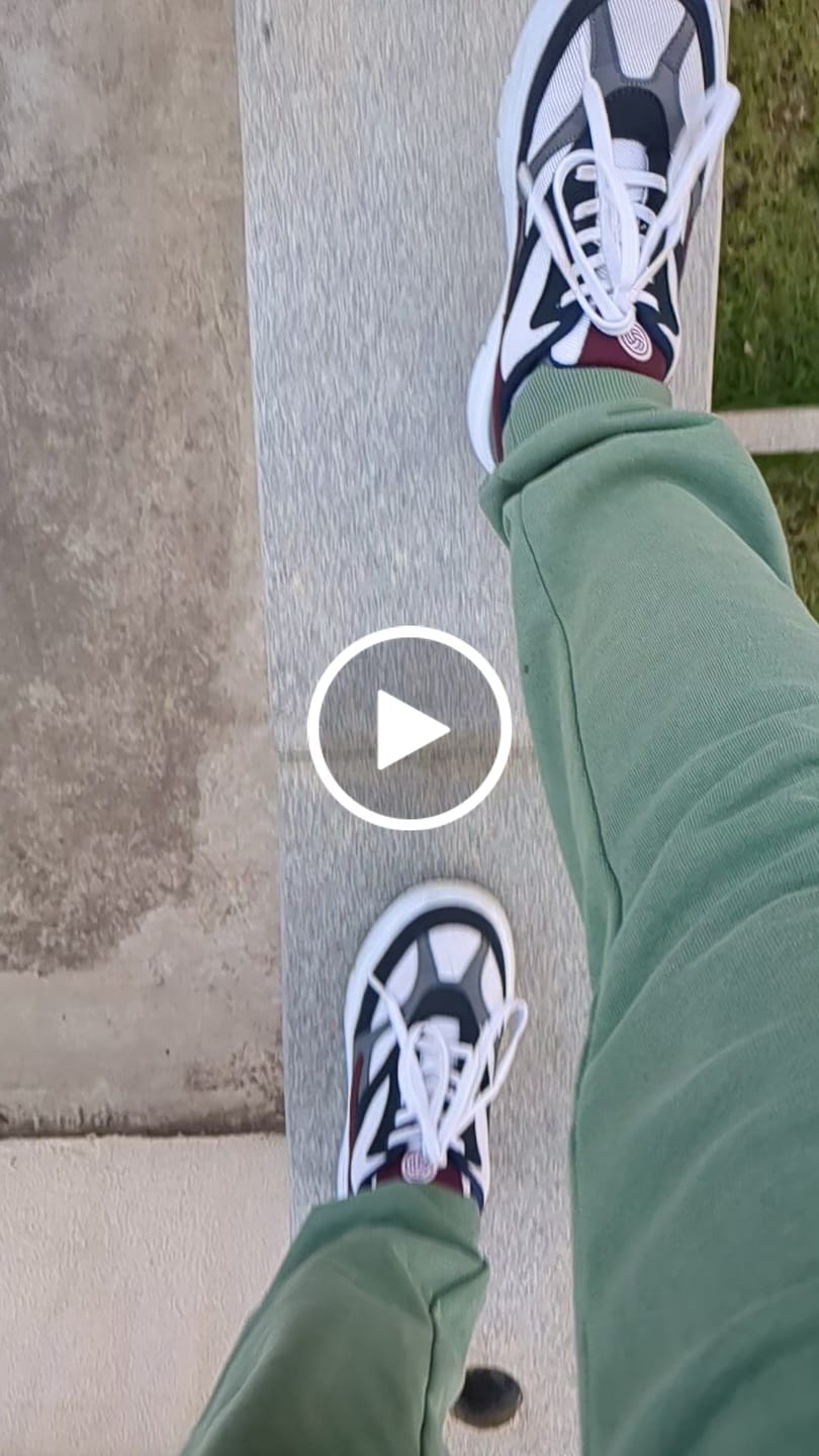 Customer video review of Bacca Bucci Urban Retro