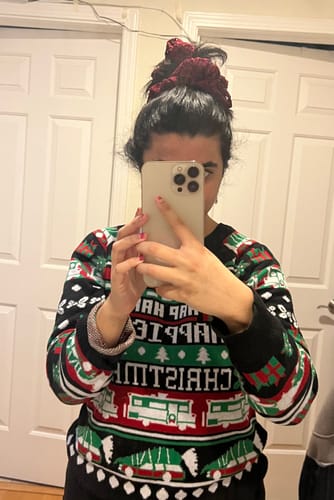 Customer photo review of Phoenix XXL