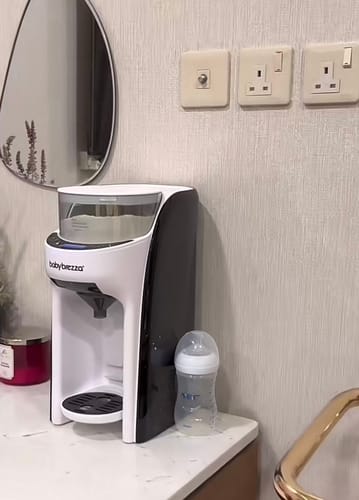 Customer photo review of Formula Pro Advanced