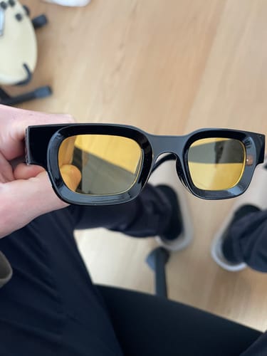 Customer photo review of SEMBO | Groove