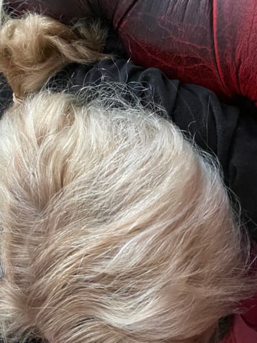 Customer photo review of Sunkissed Refill