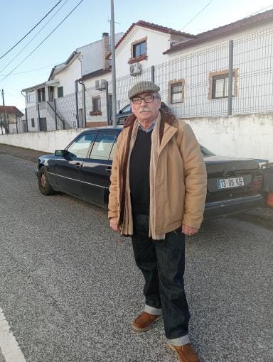 Customer photo review of 1940s US Navy N-1 Deck Jacket - Cost-effective Version