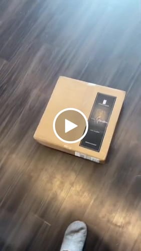 Customer video review of Conway+Banks Hockey Bag