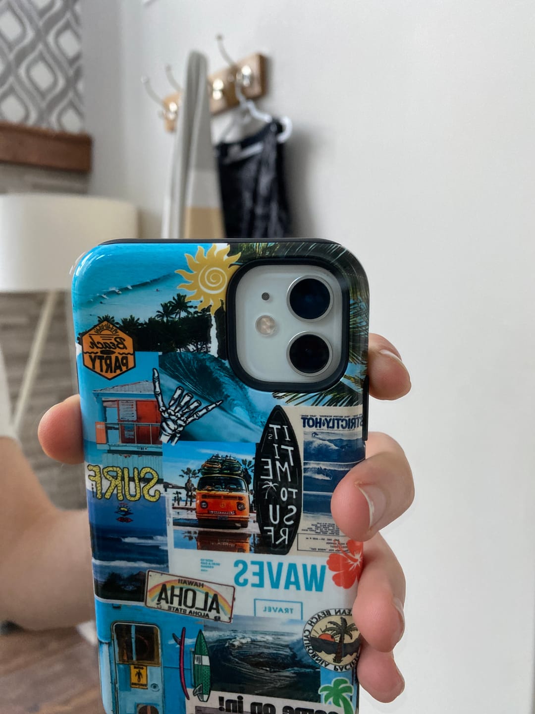 Customer photo review of Aloha