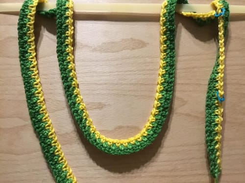 Customer photo review of Fiddlesticks Superb 8
