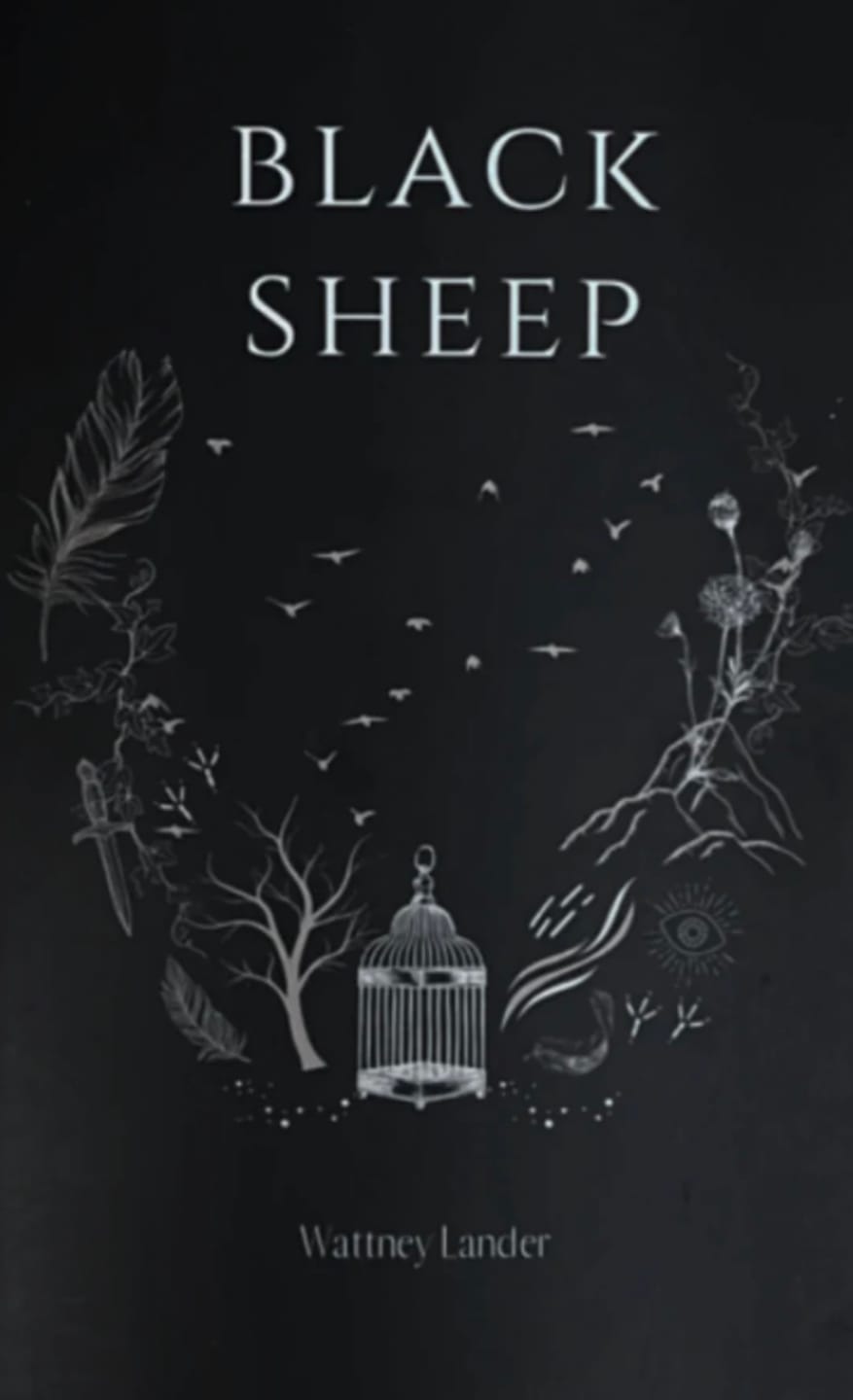 Customer photo review of Black Sheep