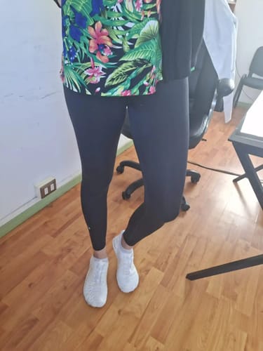 Customer photo review of PureStep - gesunde & bequeme Barfußschuhe