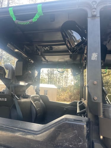 Customer photo review of NUTV5-S QUAD