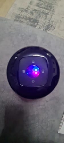 Customer photo review of The Pulse Cup™ Cupping Massager