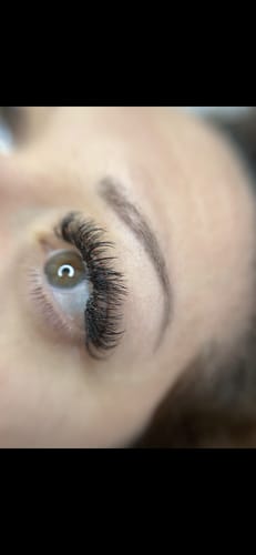 Customer photo review of WISPY HYBRID 7D PROMADE FANS 0.05 (LOOSE BOX 500)