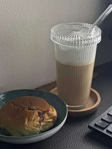 Customer photo review of RIFFLE CUP | PARIS