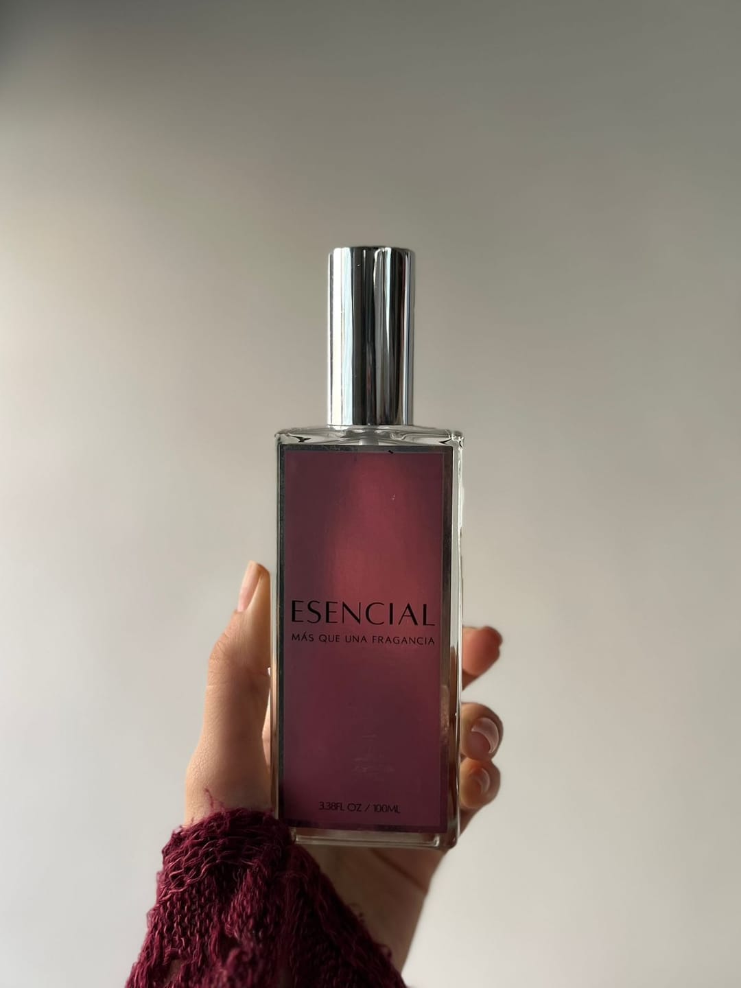 Customer photo review of M084 Inspirado en: Our Moment - One Direction