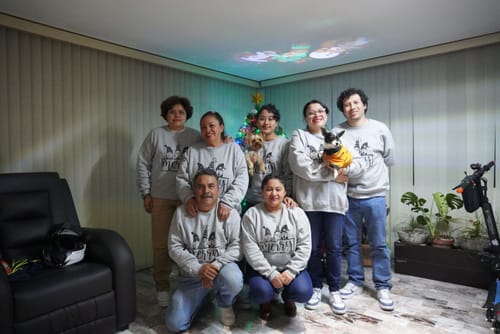 Customer photo review of Drum Azul