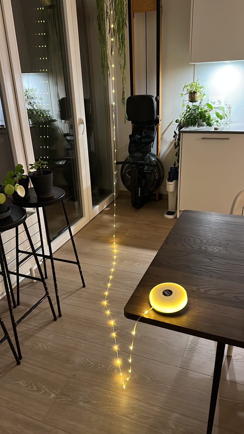 Customer photo review of FLEXIGLOW BY NEXTOOL