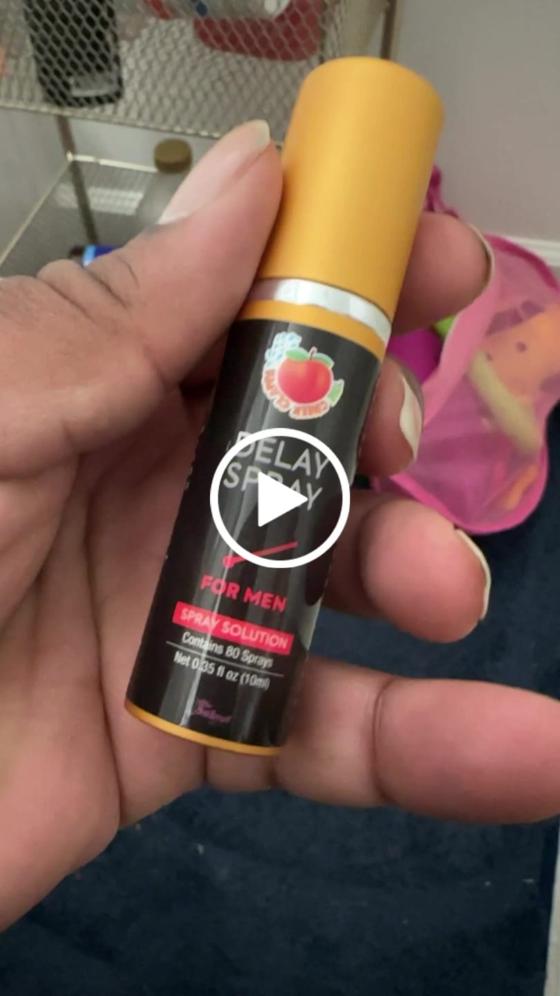 Customer video review of The Cheek Clappa