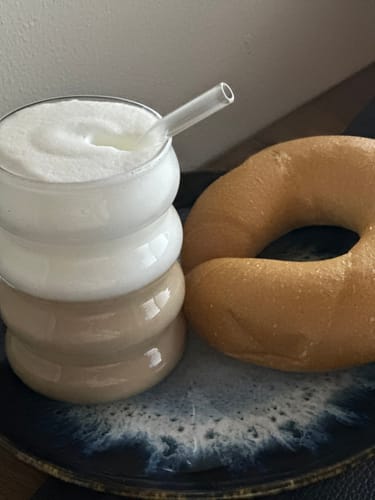 Customer photo review of WAVE | MYKONOS