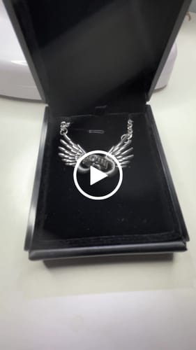 Customer video review of The Ascendant