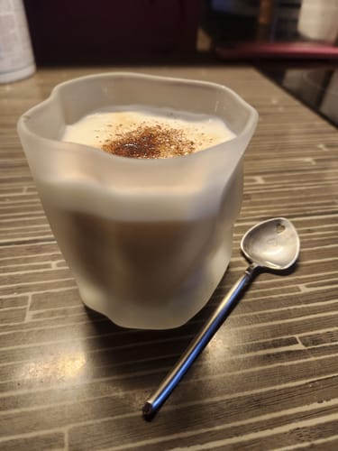 Customer photo review of DIAMOND MILKY | ALASKA