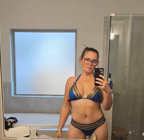 Customer photo review of Cobalt Banded Roma