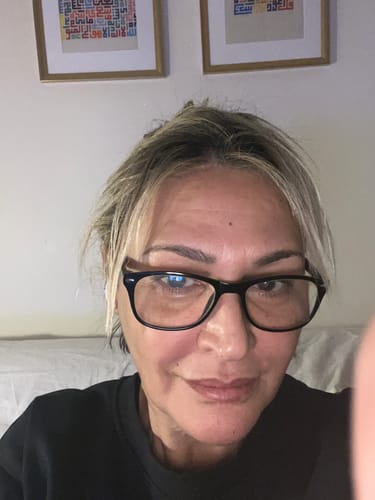 Customer photo review of Huile de Pépins de Figue de Barbarie - 30 ml