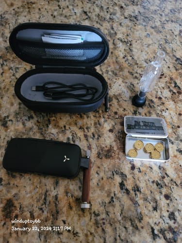 Customer photo review of Legacy PRO Halloween Bundle