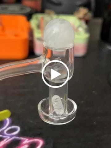 Customer video review of DAB MARBLE SETS