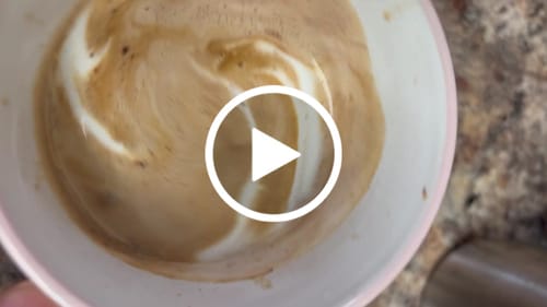 Customer video review of NutriBreakfast Chocolate