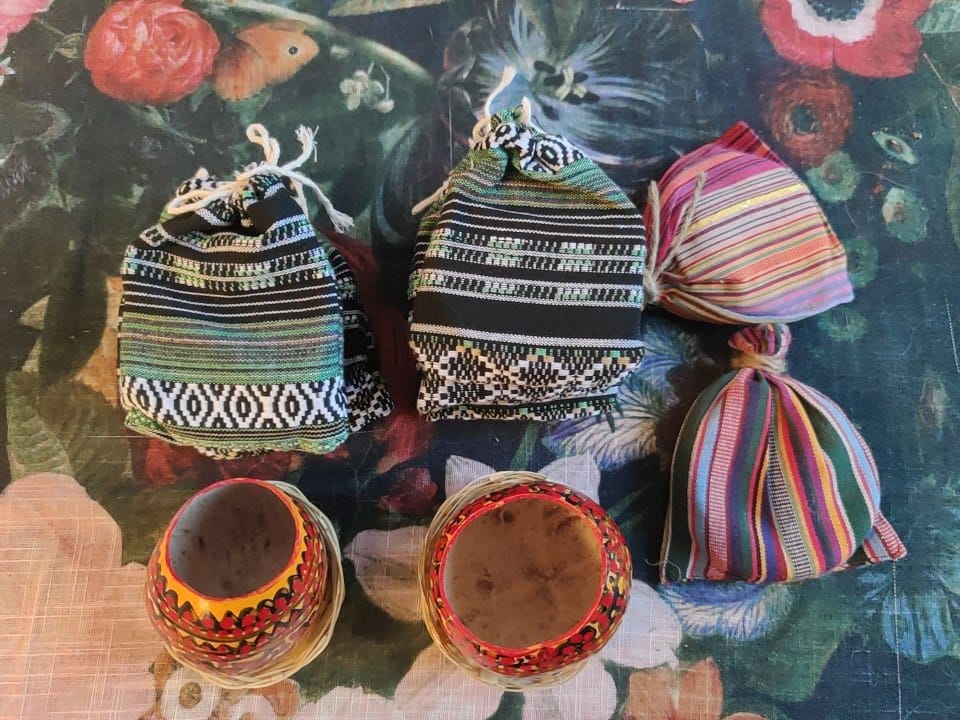 Customer photo review of Jicaras