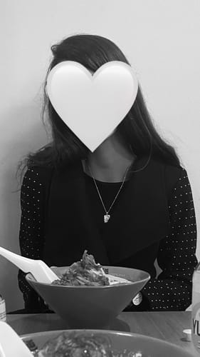 Customer photo review of Buchstabenplatte