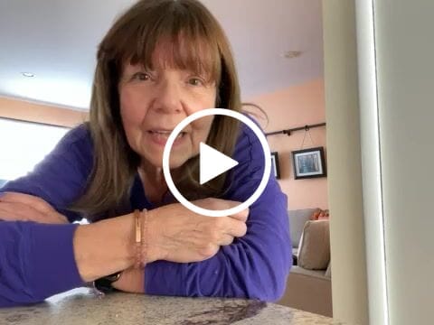 Customer video review of SURVIVOR (POS)