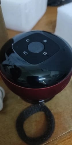 Customer photo review of The Pulse Cup™ Cupping Massager
