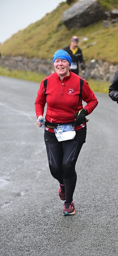 Customer photo review of Solette Running