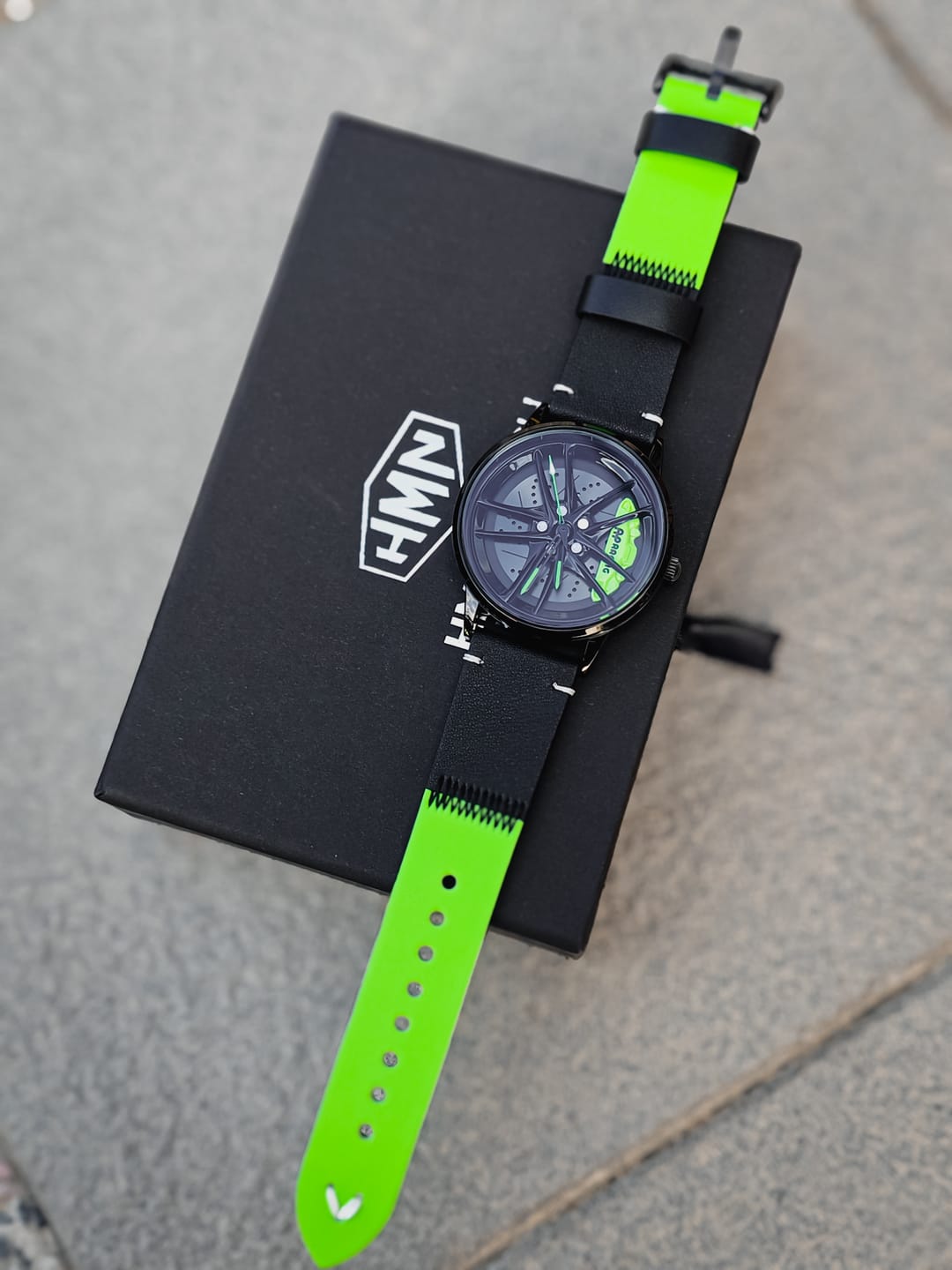 Customer photo review of GR Supra J29