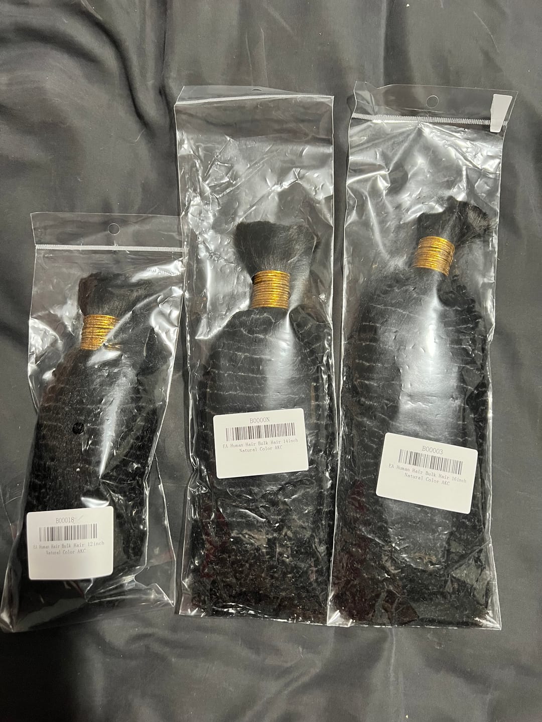 Customer photo review of How to Pay for Price Difference