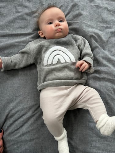 Customer photo review of Rainbow Set
