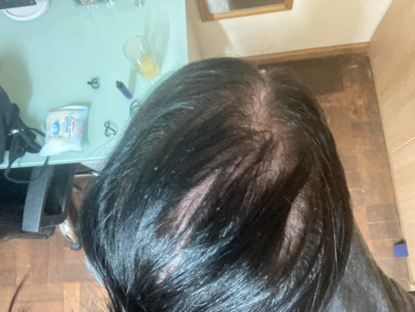 Customer photo review of Bovine Collagen: Unflavoured (250g)