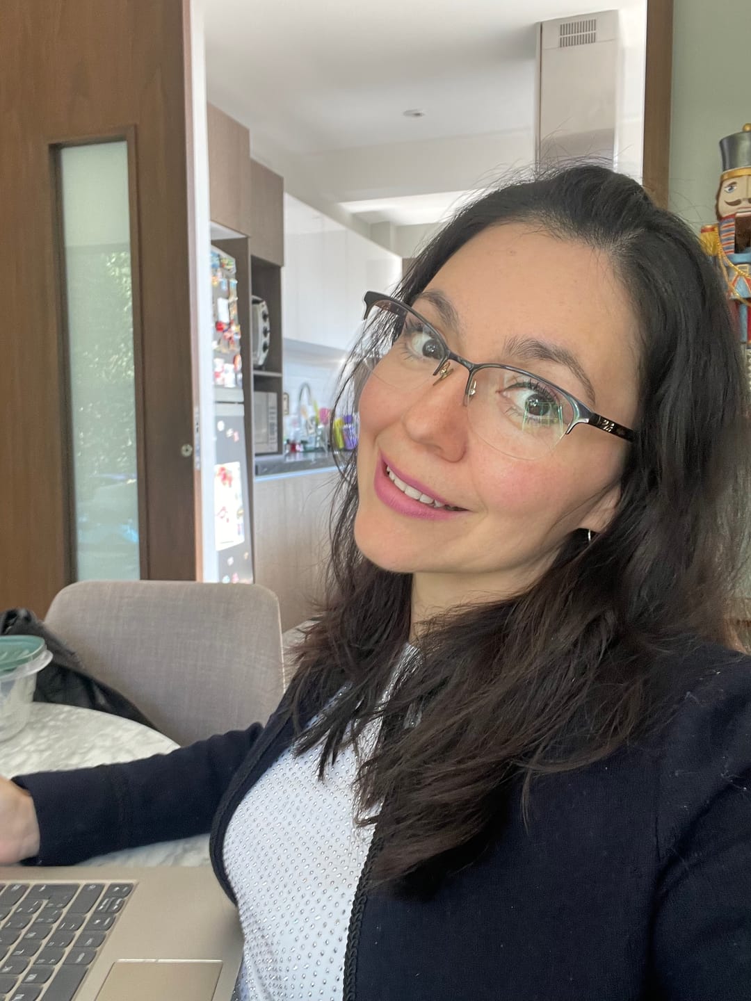Customer photo review of Paquete Premium Medicina Funcional