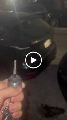 Customer video review of Ford Focus MK3 & 3.5 Automatic Boot Struts