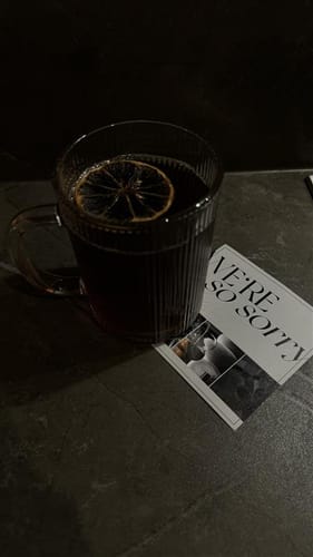 Customer photo review of RIFFLE MUG | PARIS