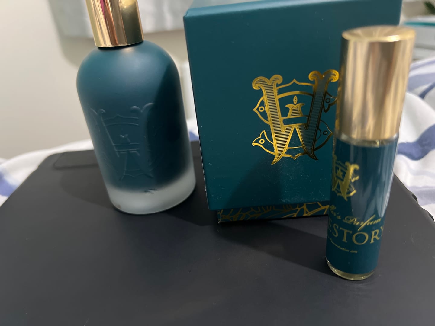 Customer photo review of Lovestory