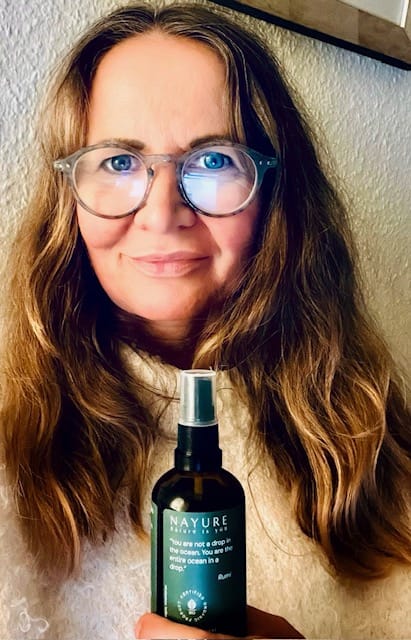 Customer photo review of Rosenwasser Bio Vorteilsset