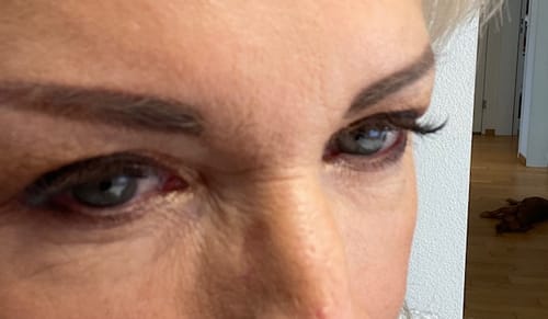 Customer photo review of LOVE & LET GO Bundle