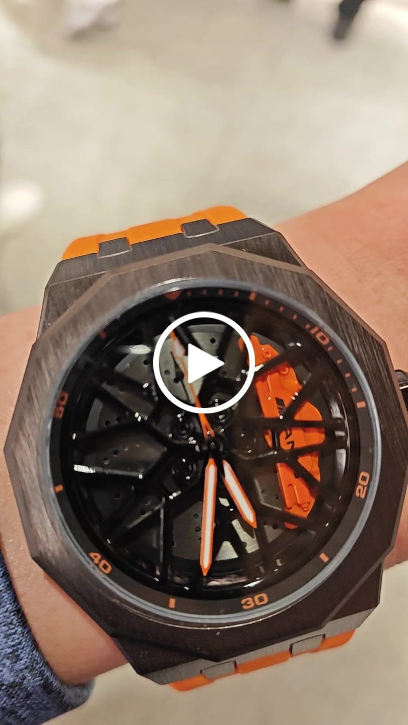 Customer video review of Petronas G55