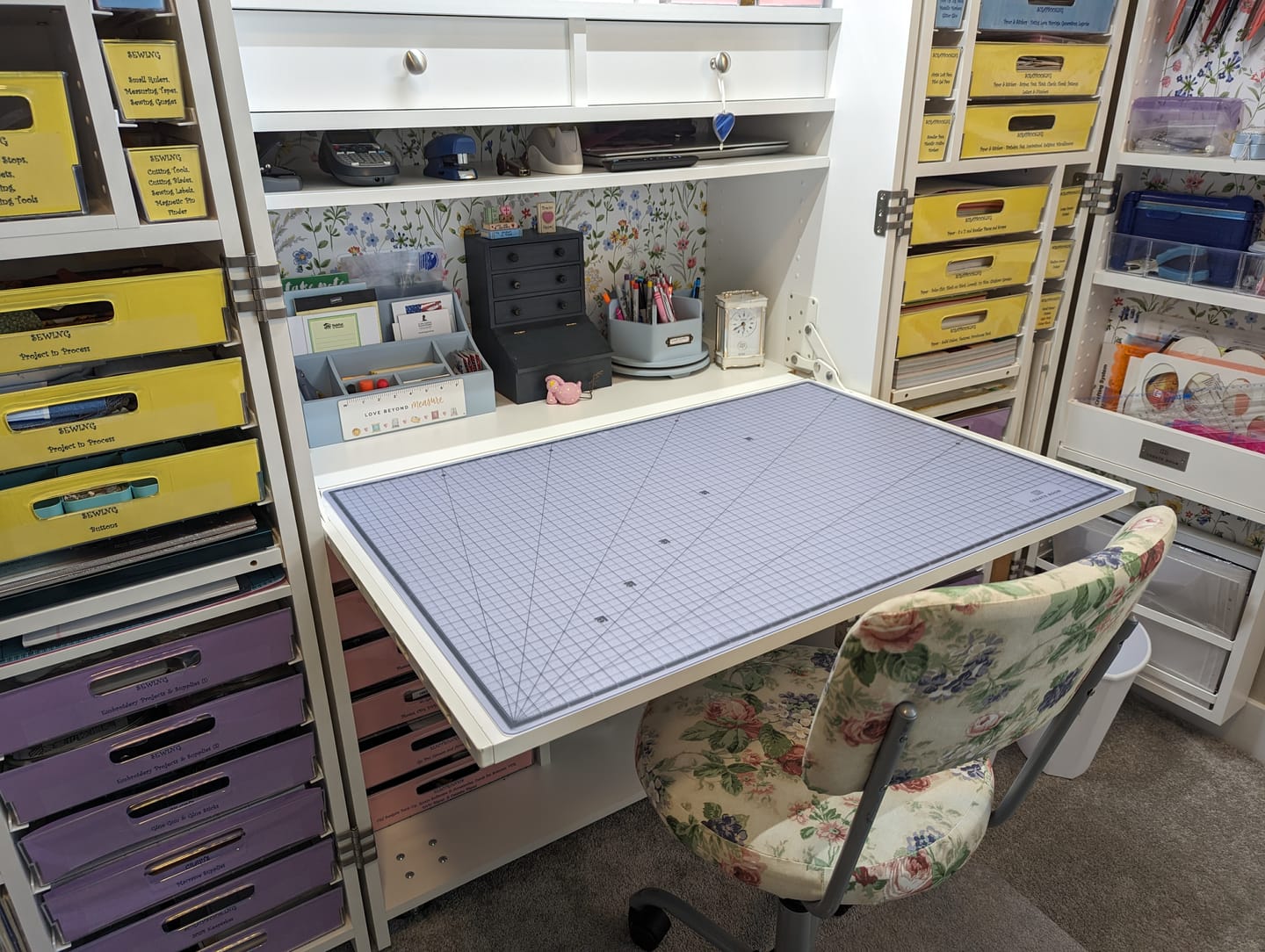 Customer photo review of Cutting Mat